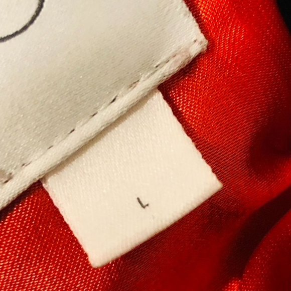 Anthropologie HD in Paris Circle Skirt Floral Size Large - Picture 5 of 8